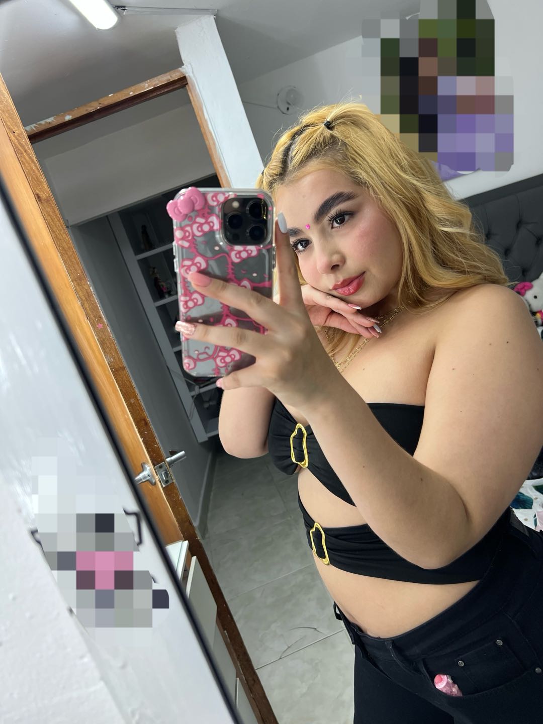 ChatMate live — a real girl on camera, online this second